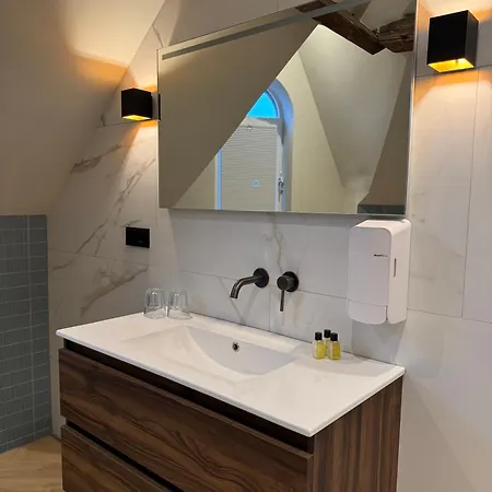 Nocleg ze śniadaniem De Pastorie