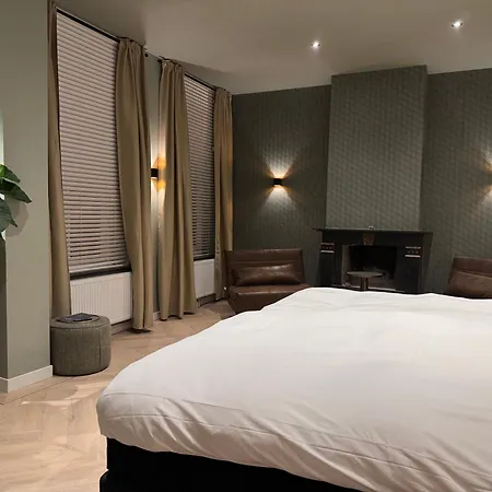 De Pastorie Bed & Breakfast *