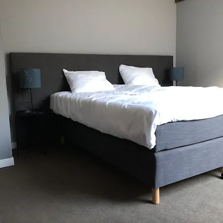 De Pastorie Bed & Breakfast