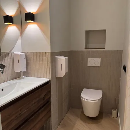 De Pastorie Bed and breakfast 4*