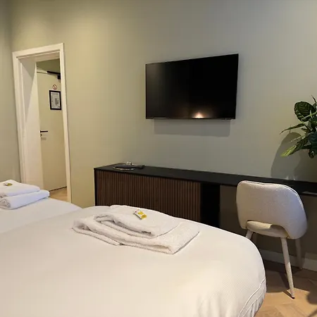 De Pastorie Bed and breakfast Roermond