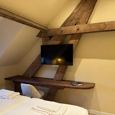 Bed and breakfast De Pastorie Roermond