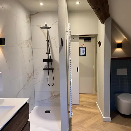 De Pastorie 4* Roermond