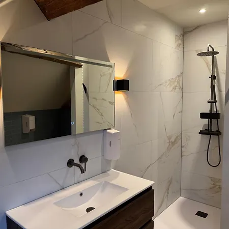 Bed and breakfast De Pastorie