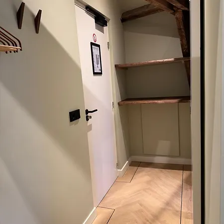 De Pastorie Bed and breakfast 4*