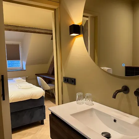 De Pastorie B&B 루르몬드