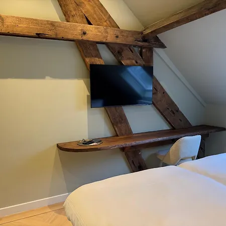 Bed & Breakfast De Pastorie Roermond