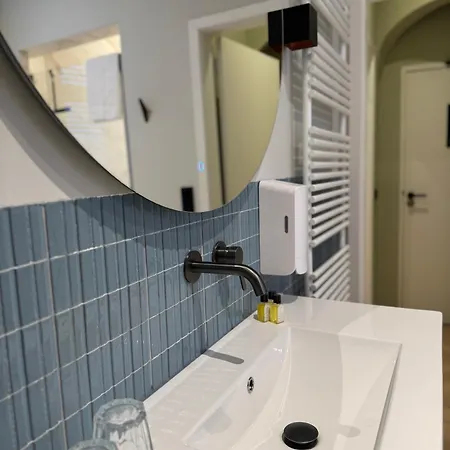 De Pastorie 4* Roermond