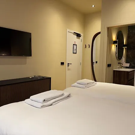 De Pastorie Nocleg ze śniadaniem