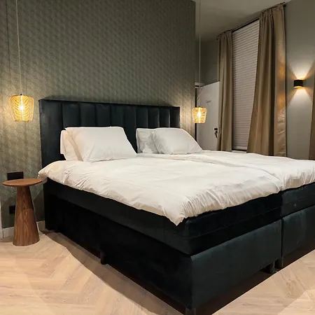 فندق مبيت وإفطار De Pastorie