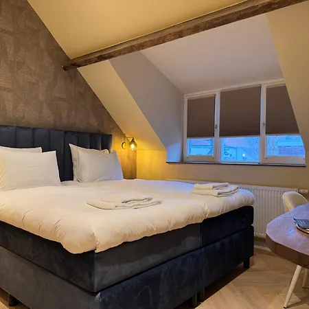De Pastorie Bed & Breakfast *