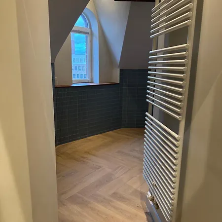 De Pastorie Bed and breakfast Roermond