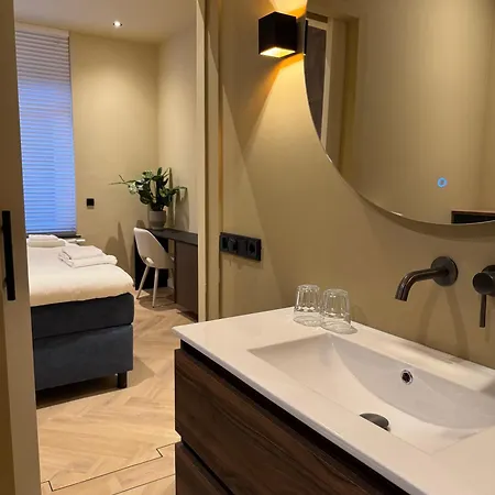 Bed and breakfast De Pastorie Roermond