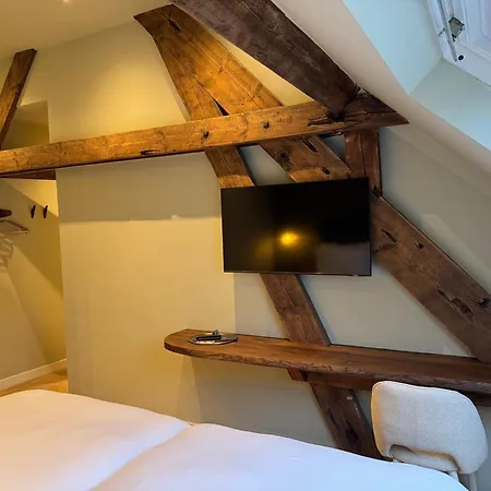 De Pastorie 4* Roermond