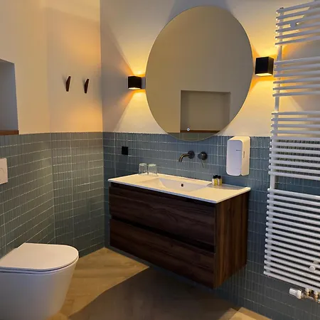 De Pastorie Bed and breakfast 4*