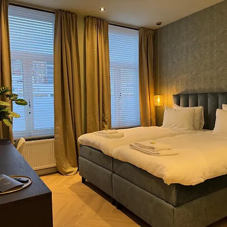 Bed & Breakfast De Pastorie *