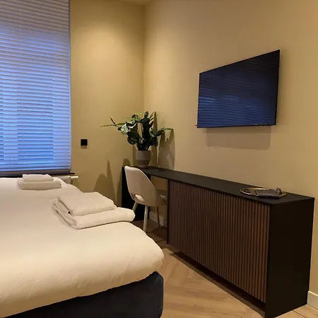 De Pastorie Bed and breakfast Roermond