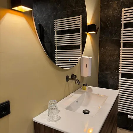 De Pastorie 루르몬드