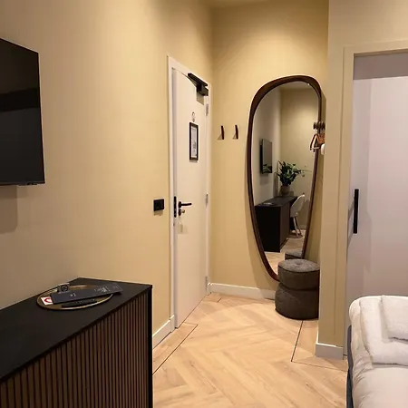 De Pastorie 4* 루르몬드