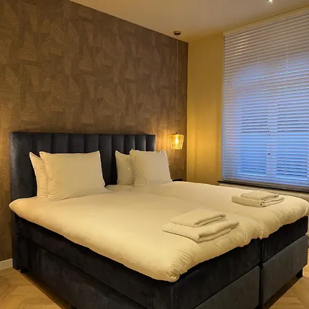 Bed & Breakfast De Pastorie