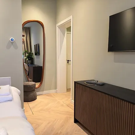 De Pastorie Bed and breakfast Roermond