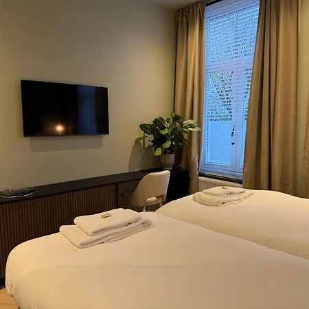Bed and breakfast De Pastorie Roermond