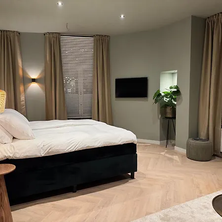 De Pastorie Roermond