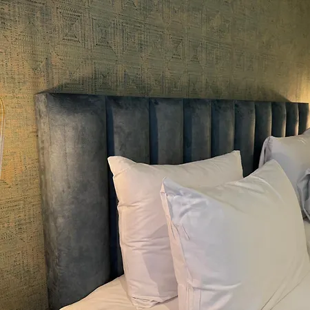 De Pastorie Bed and breakfast