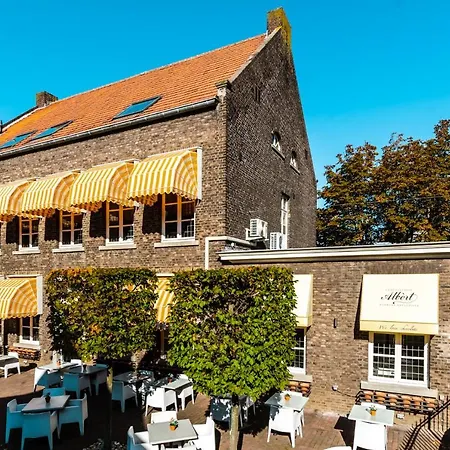 Bed & Breakfast De Pastorie *