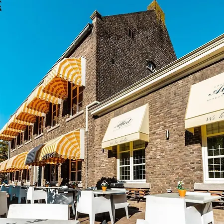 De Pastorie Bed and breakfast