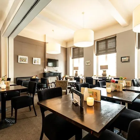 De Pastorie Bed & Breakfast *