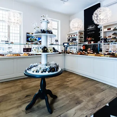 De Pastorie 4* Roermond