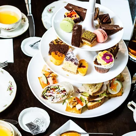 De Pastorie Nocleg ze śniadaniem