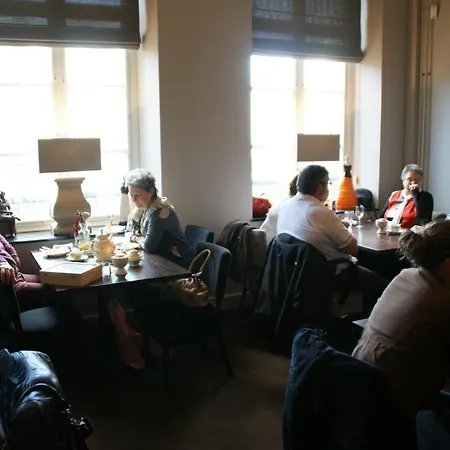 De Pastorie Oda ve Kahvaltı 4*