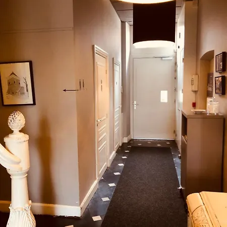 De Pastorie Bed & Breakfast *