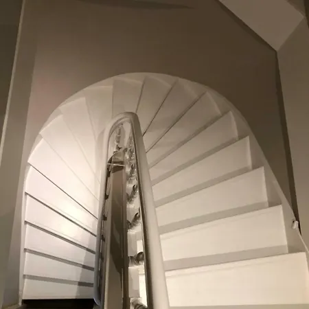 De Pastorie Oda ve Kahvaltı 4*