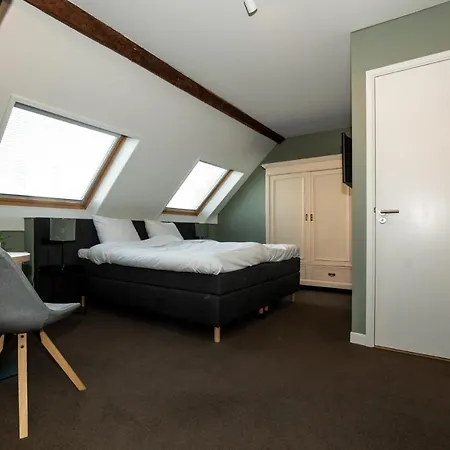 De Pastorie Bed & Breakfast Roermond