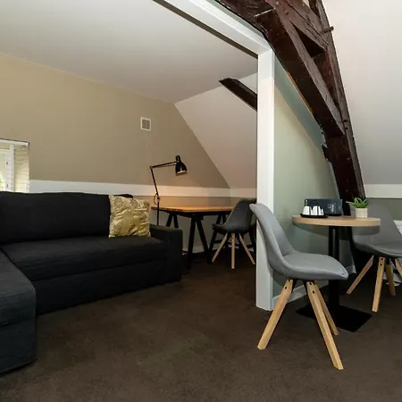 Bed & Breakfast De Pastorie