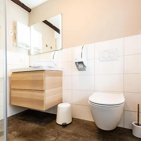 Bed and breakfast De Pastorie