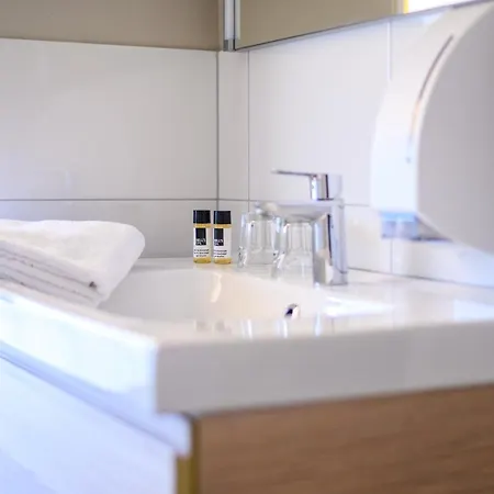 De Pastorie 4* Roermond