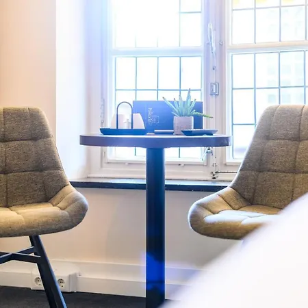 De Pastorie Roermond