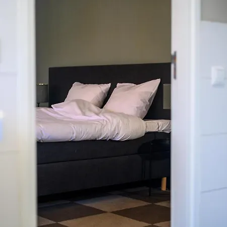 Bed & Breakfast De Pastorie