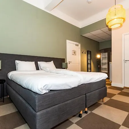 Bed & Breakfast De Pastorie