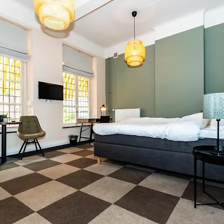 Bed and breakfast De Pastorie