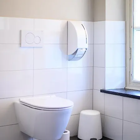 Nocleg ze śniadaniem De Pastorie 4*