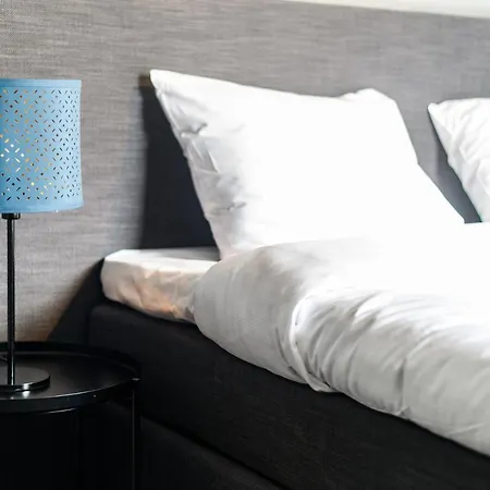 Bed & Breakfast De Pastorie