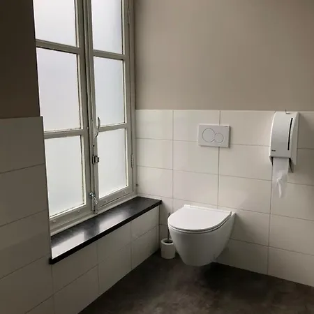 De Pastorie 4* Roermond