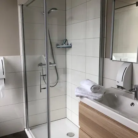 Nocleg ze śniadaniem De Pastorie