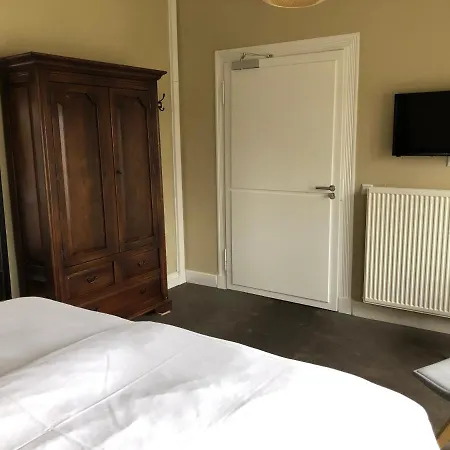 De Pastorie Bed and breakfast Roermond