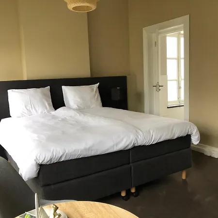 Bed & Breakfast De Pastorie Roermond